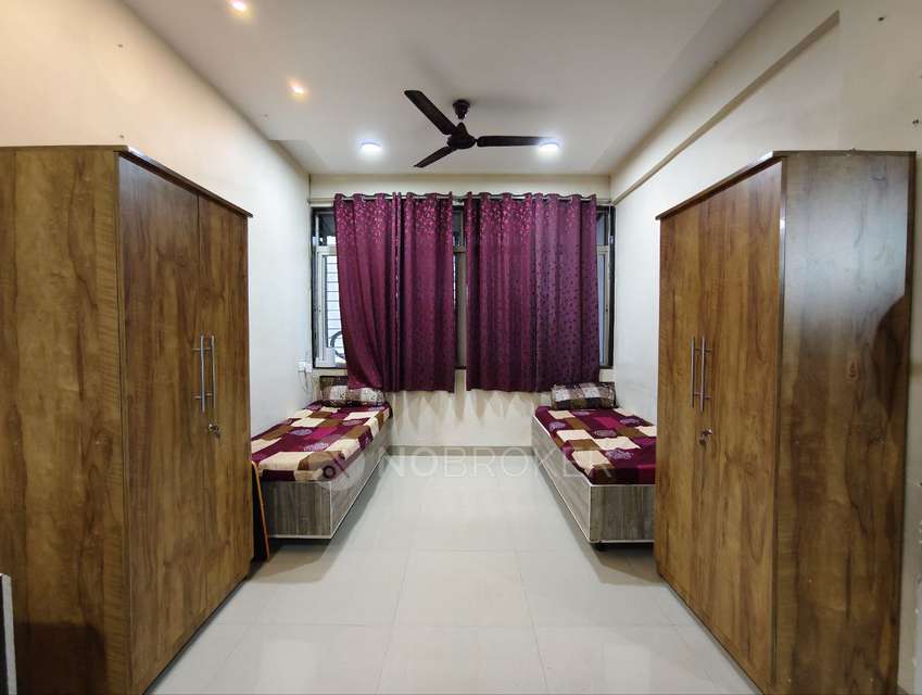 PG for Boys in Kothrud