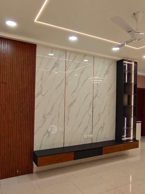 3 BHK Flat In Prestige High Fields, Nanakaramguda For Sale  In Nanakaramguda