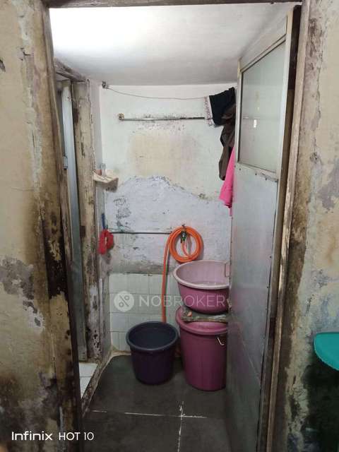 1 RK Flat In Veer Savarkar Nagar Thane West For Sale  In Veer Savarkar Nagar