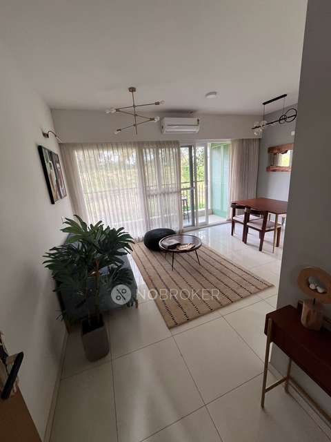 2 BHK Flat In Godrej Splendour Phase 2 For Sale  In Whitefield