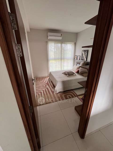 2 BHK Flat In Godrej Splendour Phase 2 For Sale  In Whitefield