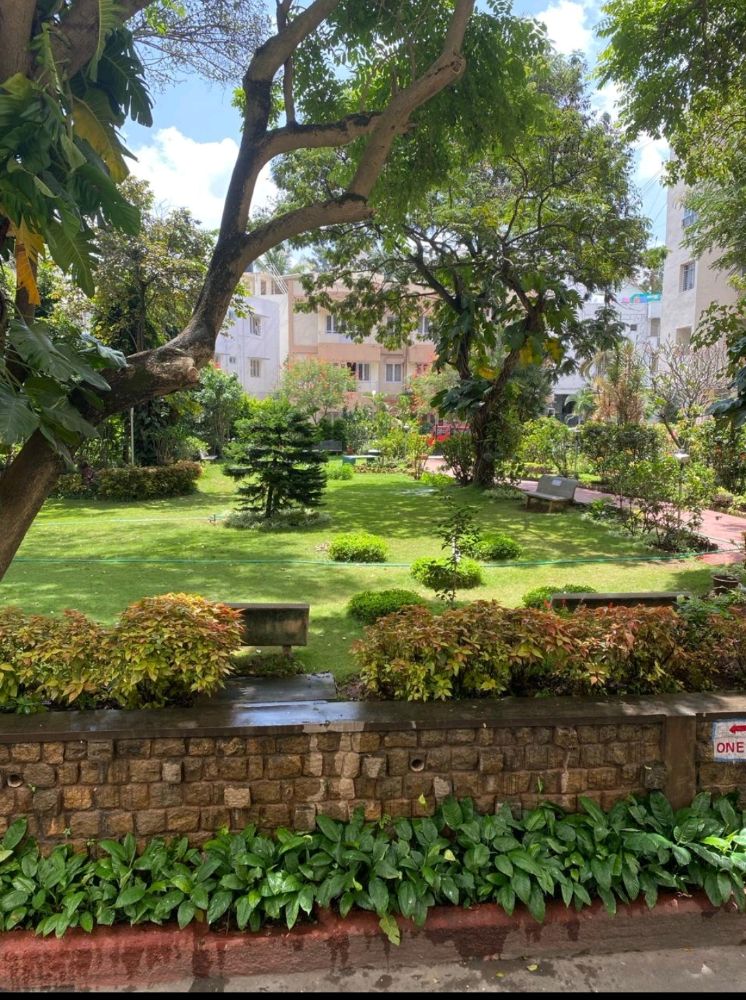 Palace Garden Apartments