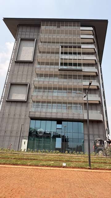 Office Space in Nagavara, Bangalore for sale 