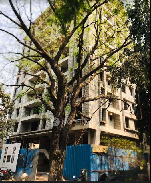 2 BHK Flat In Kanak Kunj For Sale  In Sahakar Nagar