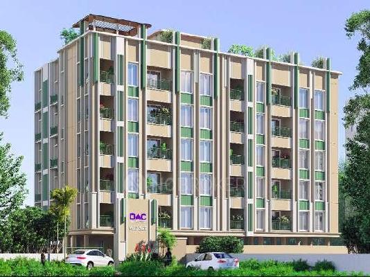 3 BHK Flat In Dac Madison For Sale  In Nungambakkam
