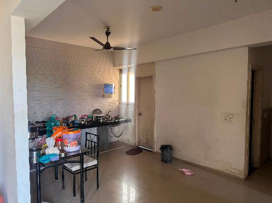 2 BHK Flat In Dovdeck Appartments For Sale  In Vadodara - Mumbai Express Highway