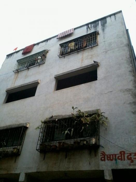 Vaishnavi Darshan Apartment