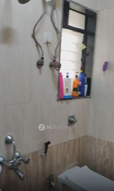 1 BHK Flat In Vini Vista Rahul Society For Sale  In Goregaon West