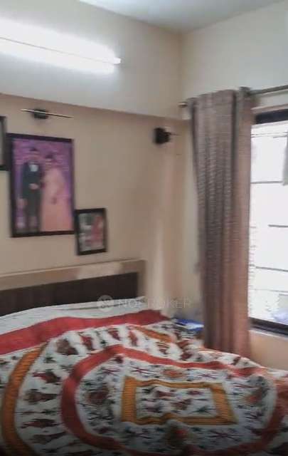 1 BHK Flat In Vini Vista Rahul Society For Sale  In Goregaon West