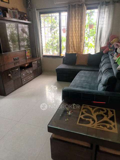 1 BHK Flat In Vini Vista Rahul Society For Sale  In Goregaon West