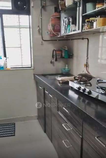 1 BHK Flat In Vini Vista Rahul Society For Sale  In Goregaon West