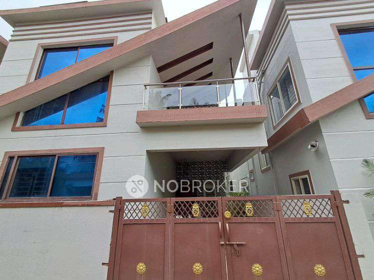 3 BHK Villa In Emerald Estila For Sale  In Sarjapur