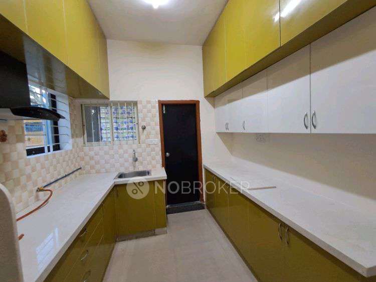 3 BHK Villa In Emerald Estila For Sale  In Sarjapur