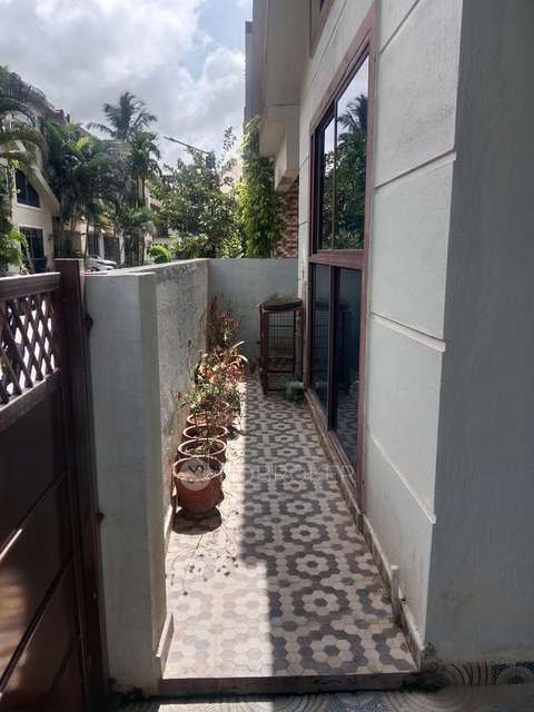 3 BHK Villa In Emerald Estila For Sale  In Sarjapur