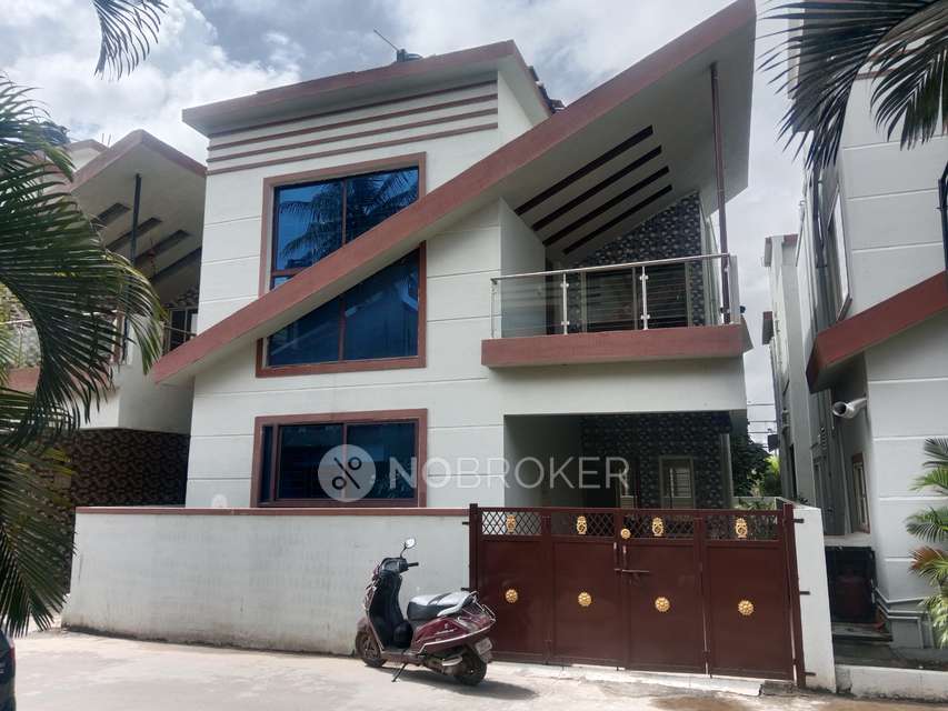 3 BHK Villa In Emerald Estila For Sale  In Sarjapur