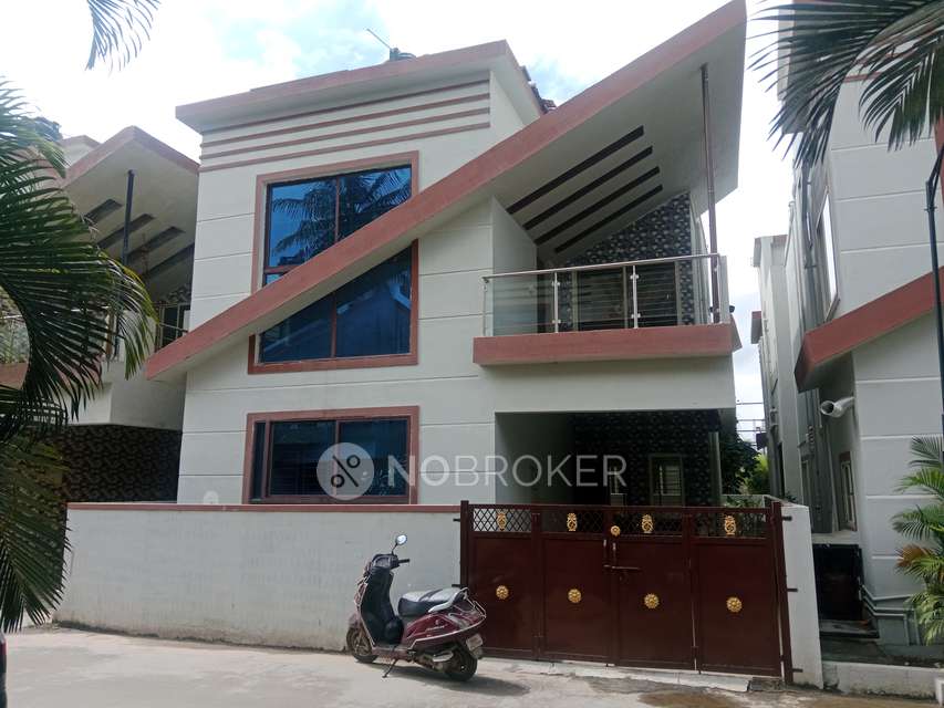 3 BHK Villa In Emerald Estila For Sale  In Sarjapur