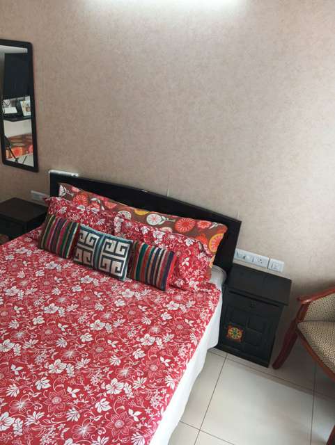 3 BHK Flat In Sobha Lake Garden, Krishnarajapura For Sale  In Krishnarajapura