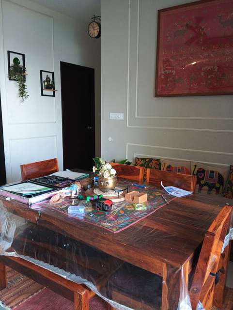 3 BHK Flat In Sobha Lake Garden, Krishnarajapura For Sale  In Krishnarajapura