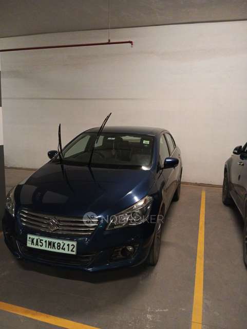 3 BHK Flat In Sobha Lake Garden, Krishnarajapura For Sale  In Krishnarajapura