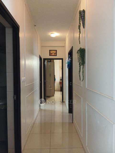 3 BHK Flat In Sobha Lake Garden, Krishnarajapura For Sale  In Krishnarajapura