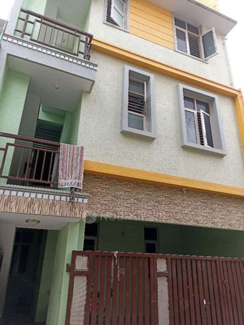 1 RK Flat for Rent  In Hospalya