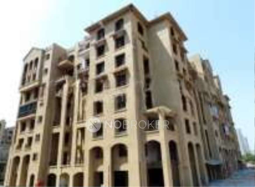 Single Room for Male In 2 BHK  In Kul Ecoloch In Mahalunge 