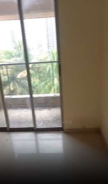 Single Room for Male In 2 BHK  In Kul Ecoloch In Mahalunge 