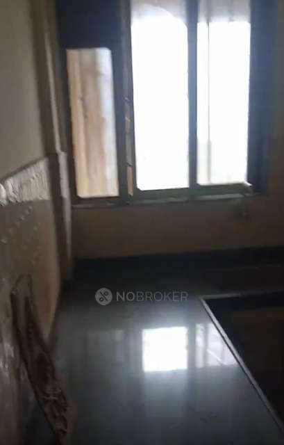 Single Room for Male In 2 BHK  In Kul Ecoloch In Mahalunge 