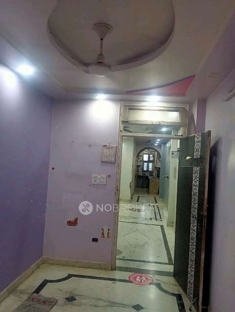 2 BHK House For Sale In Nehru Enclave, Shakarpur Khas