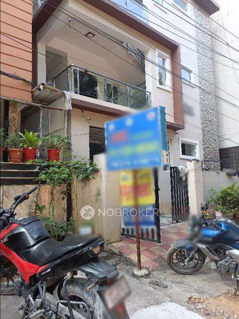 PG for Girls in Gachibowli