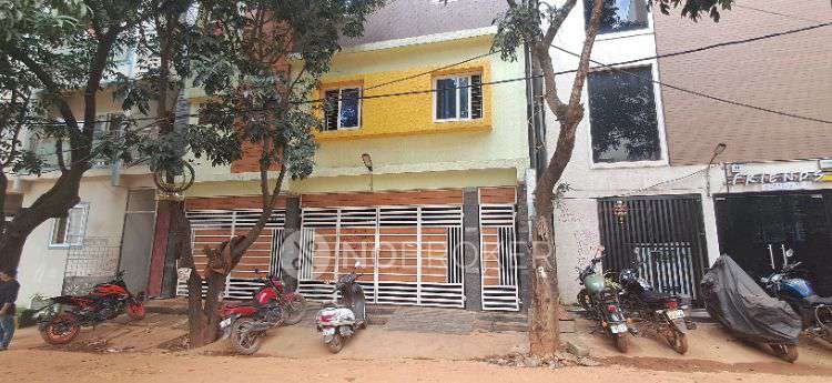 PG for Anyone in White Rose Layout Road