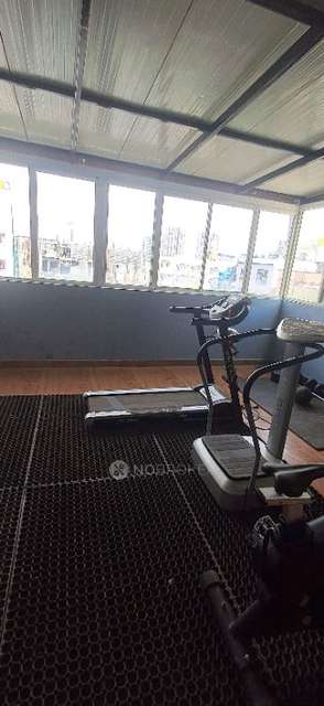 PG for Anyone in White Rose Layout Road