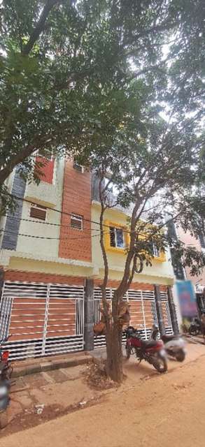 PG for Anyone in White Rose Layout Road