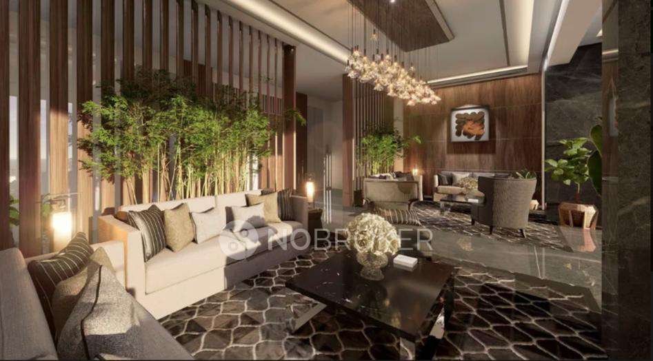 2 BHK Flat In Mittal 71 P For Sale  In Borivali East