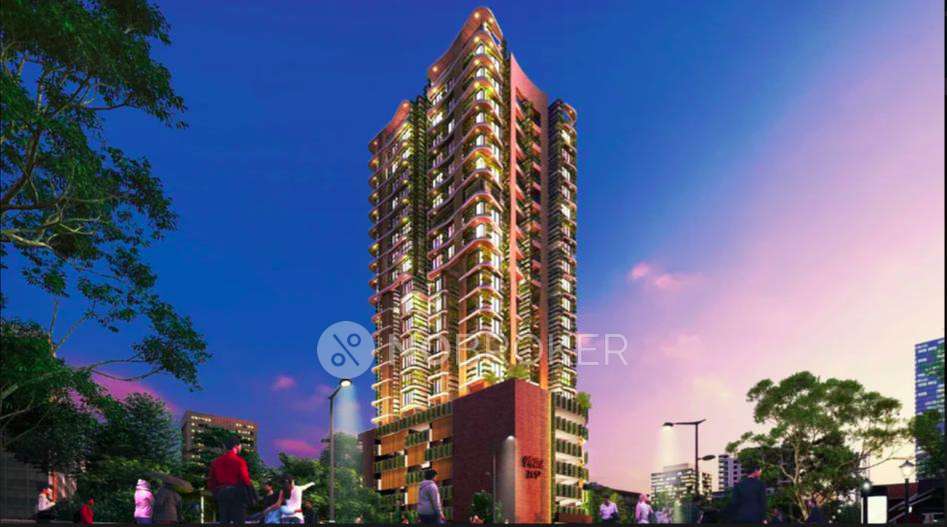 2 BHK Flat In Mittal 71 P For Sale  In Borivali East
