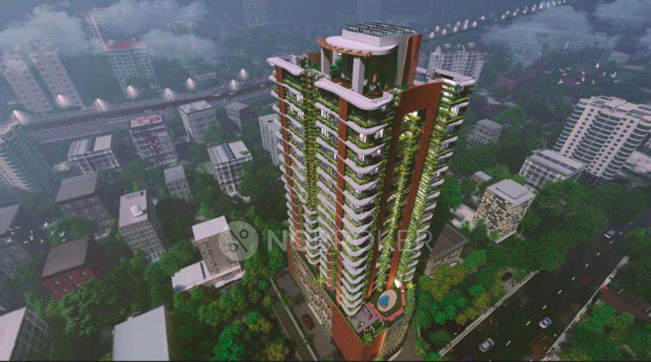 2 BHK Flat In Mittal 71 P For Sale  In Borivali East
