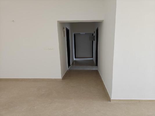 3 BHK Flat In Runwal Greens for Rent  In Mulund West