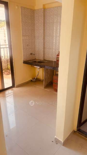 1 RK Flat In Subhvashtu For Sale In Vashind, Shahapur