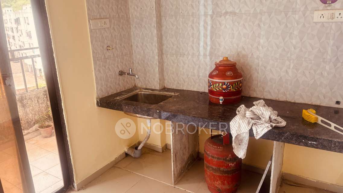 1 RK Flat In Subhvashtu For Sale In Vashind, Shahapur