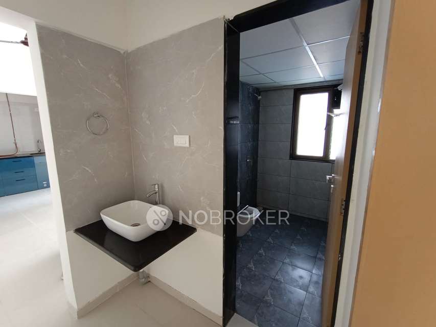 1 BHK Flat In Paranjape The Lofts, Hinjewadi for Rent In Hinjewadi