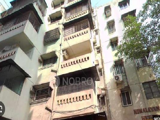 2 BHK Flat In Himalayan Heights For Sale  In Wanowrie