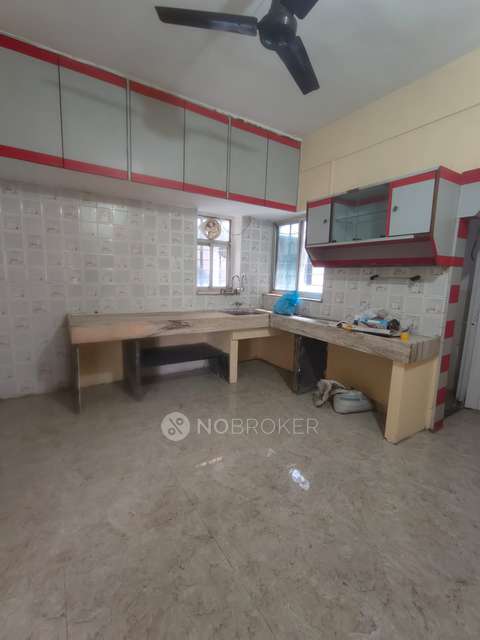 2 BHK Flat In Himalayan Heights For Sale  In Wanowrie