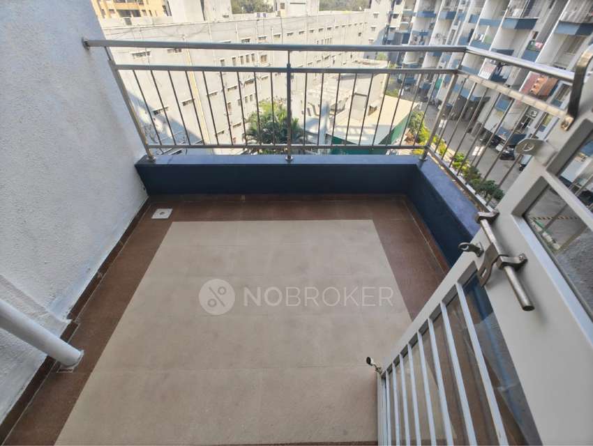 2 BHK Flat In Waghere Rajveer Imperia for Rent  In Pimpri Colony