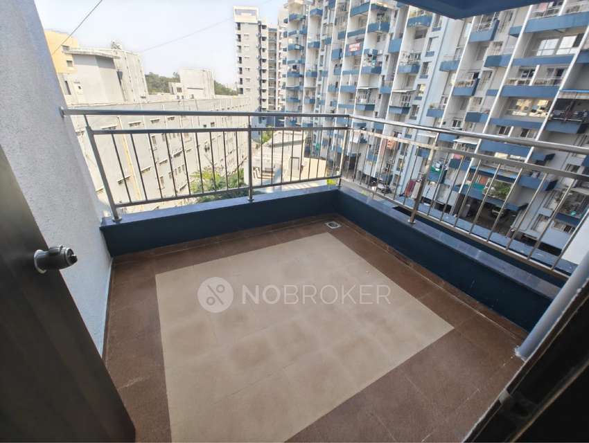 2 BHK Flat In Waghere Rajveer Imperia for Rent  In Pimpri Colony