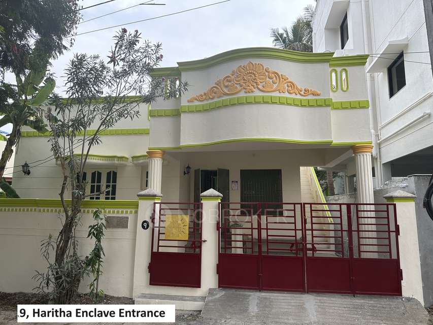 2 BHK House For Sale  In Tambaram