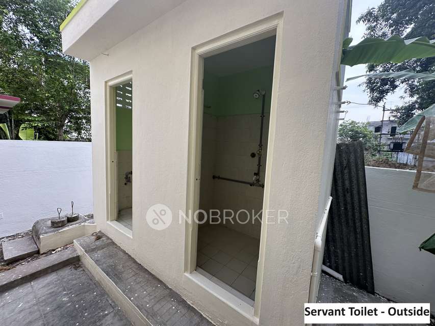 2 BHK House For Sale  In Tambaram