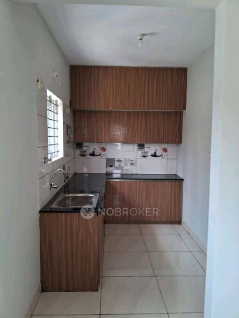 2 BHK Flat In #15  for Rent  In Electronic City