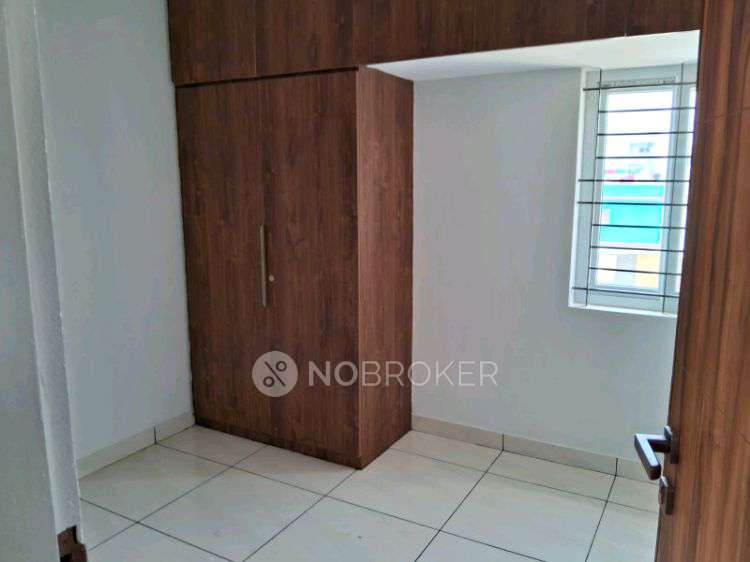 2 BHK Flat In #15  for Rent  In Electronic City