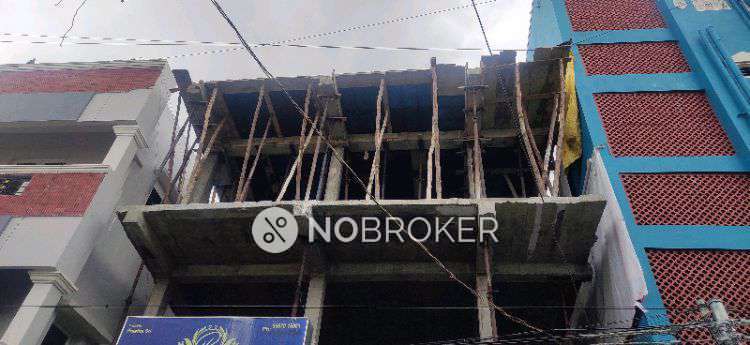 Shop in Chromepet, Chennai for sale 