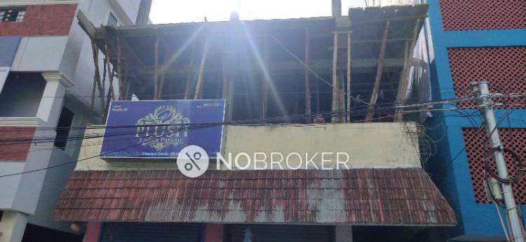 Shop in Chromepet, Chennai for sale 